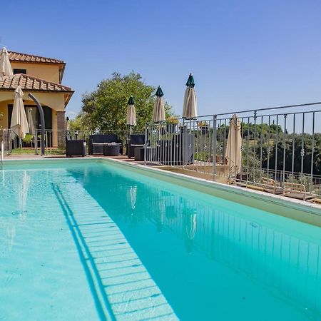 Villa Denise カンピーリア・マリッティマ エクステリア 写真